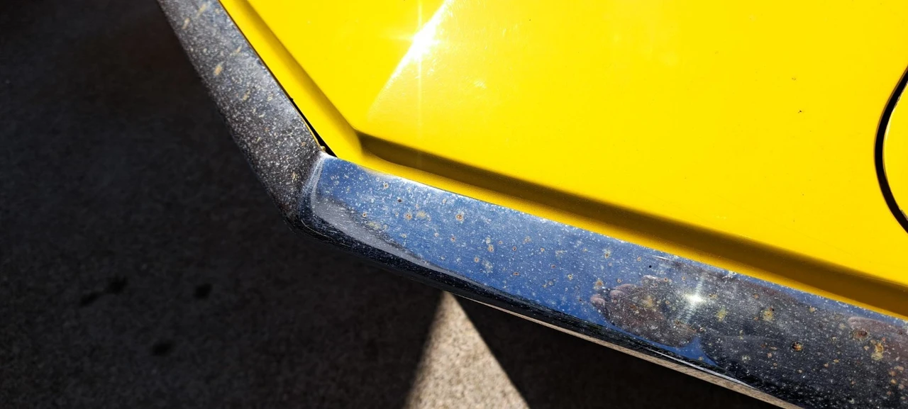 1971 Chevrolet Corvette C3 - Image 3 of 31