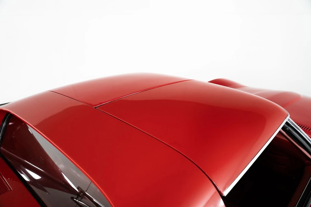 1971 Chevrolet Corvette C3 - Image 18 of 31