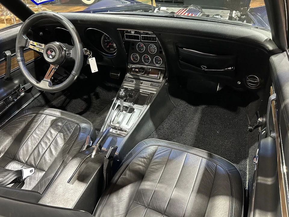 1971 Chevrolet Corvette C3 - Image 21 of 21