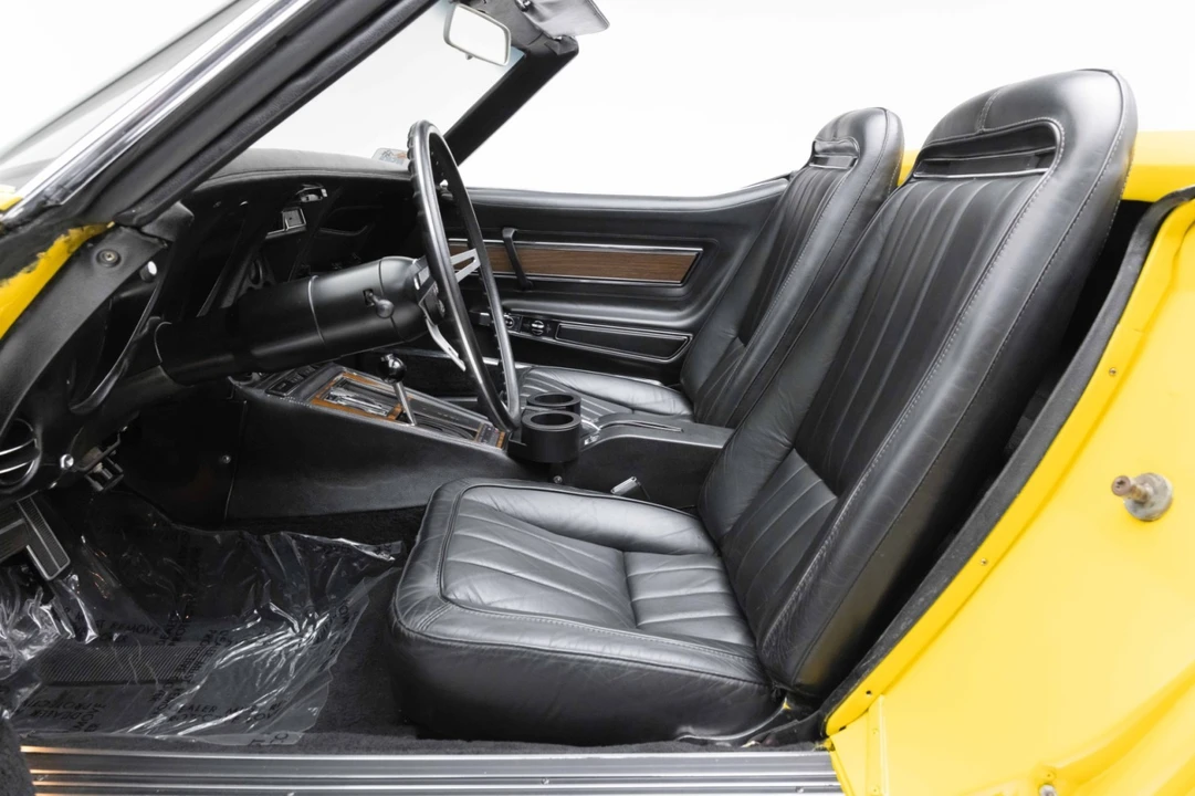 1971 Chevrolet Corvette C3 - Image 28 of 31