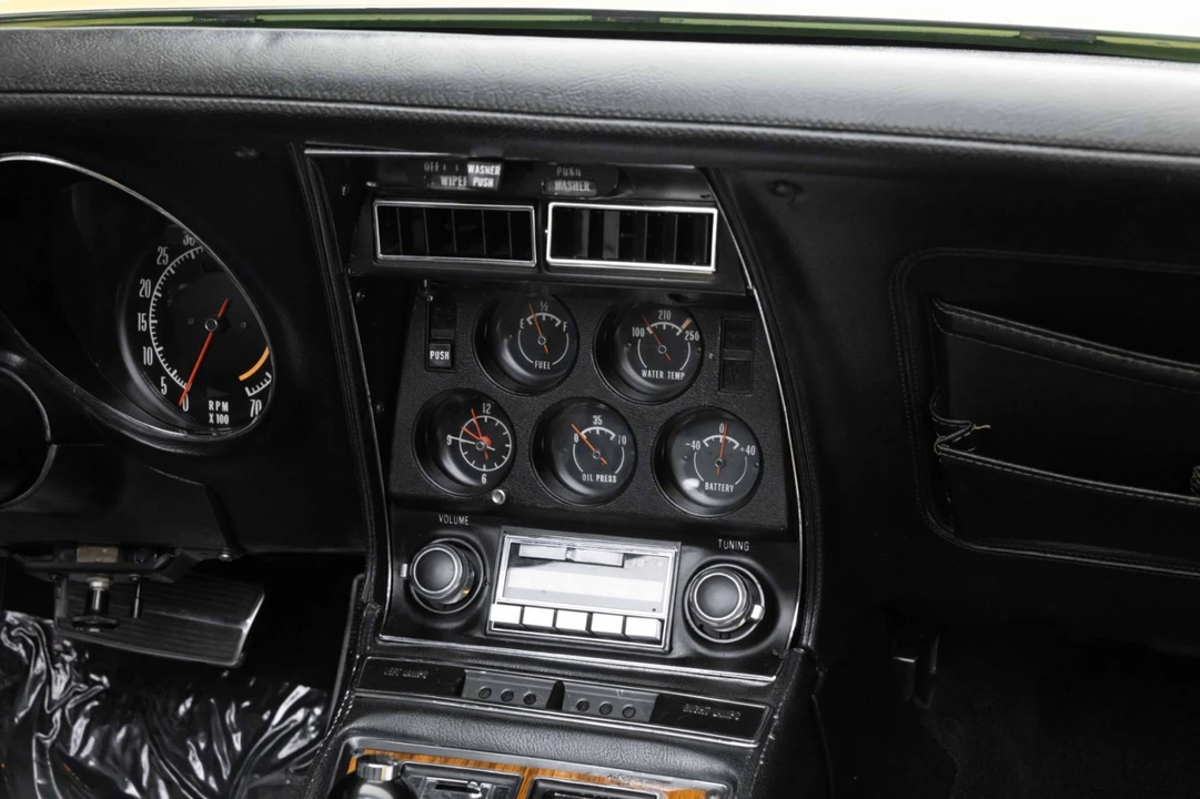 1971 Chevrolet Corvette C3 - Image 30 of 31