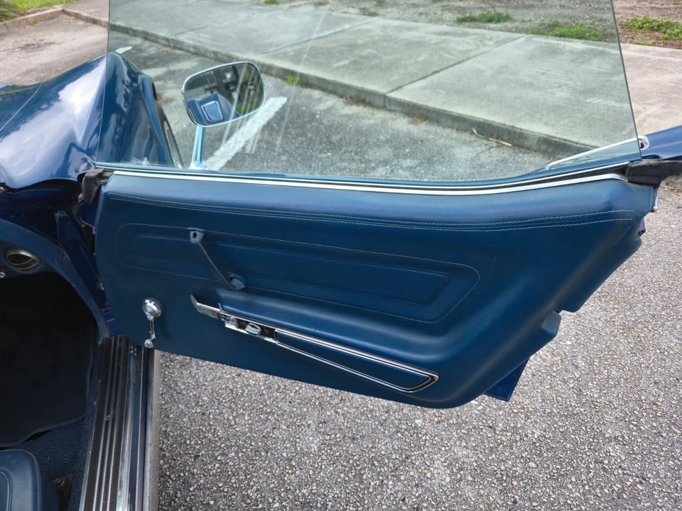1971 Chevrolet Corvette C3 - Image 15 of 21