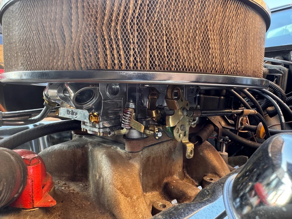 1971 Chevrolet Corvette C3 - Image 27 of 29