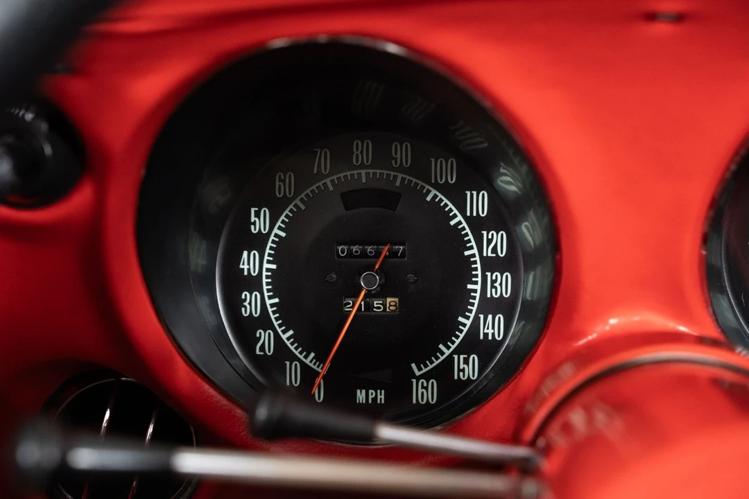 1971 Chevrolet Corvette C3 - Image 26 of 31