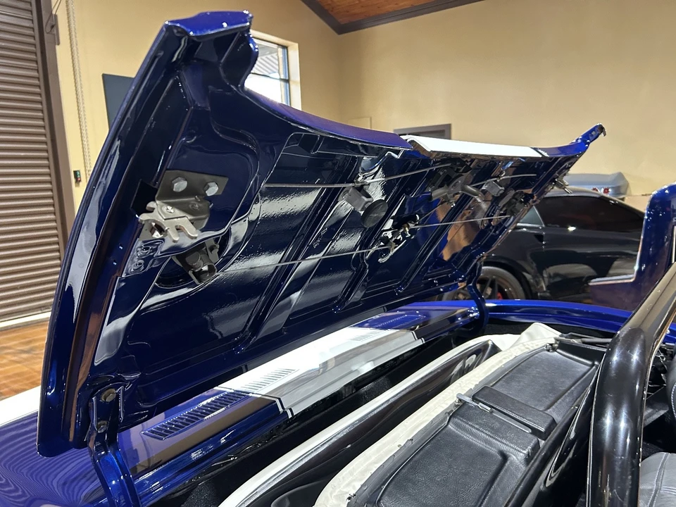 1971 Chevrolet Corvette C3 - Image 13 of 21