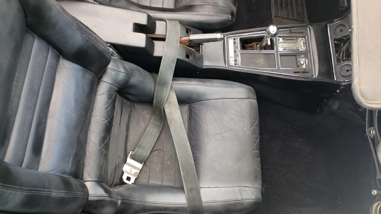 1971 Chevrolet Corvette C3 - Image 11 of 20