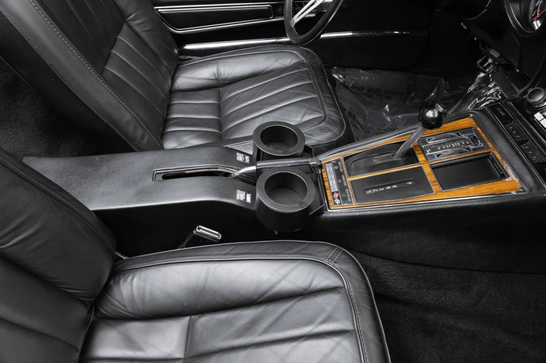 1971 Chevrolet Corvette C3 - Image 24 of 31