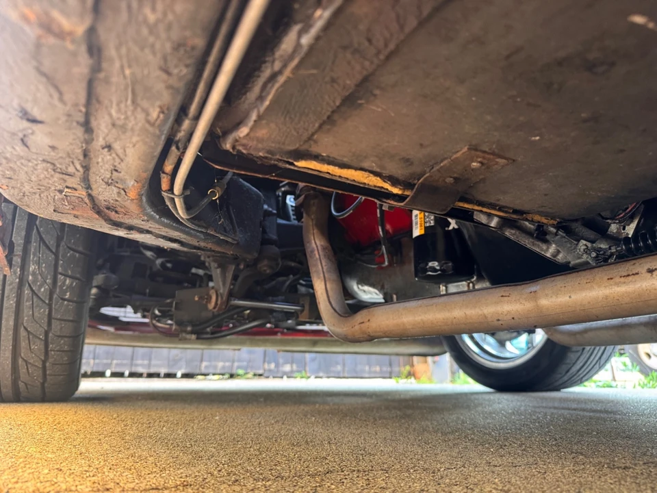 1971 Chevrolet Corvette C3 - Image 25 of 29