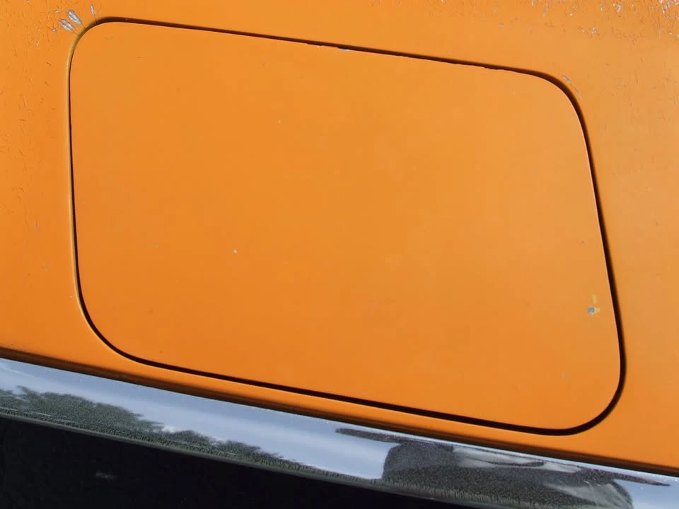 1971 Chevrolet Corvette C3 - Image 11 of 20