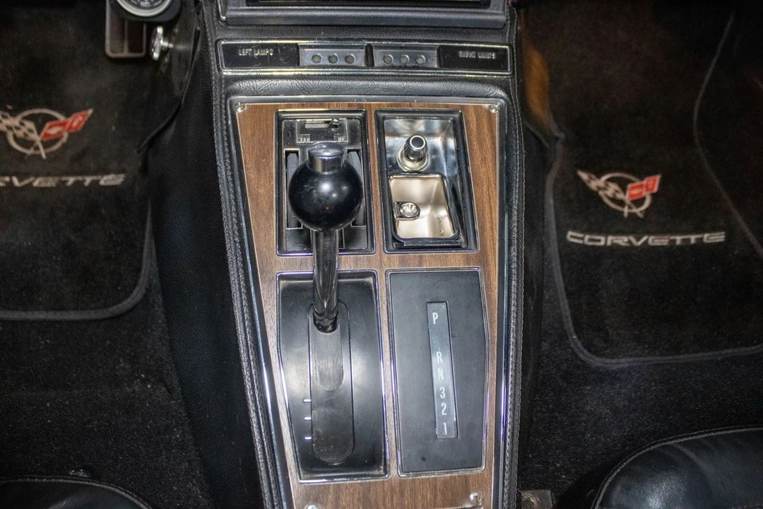 1971 Chevrolet Corvette C3 - Image 14 of 21