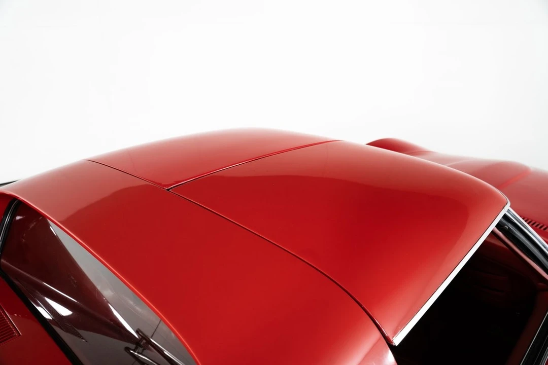 1971 Chevrolet Corvette C3 - Image 18 of 21