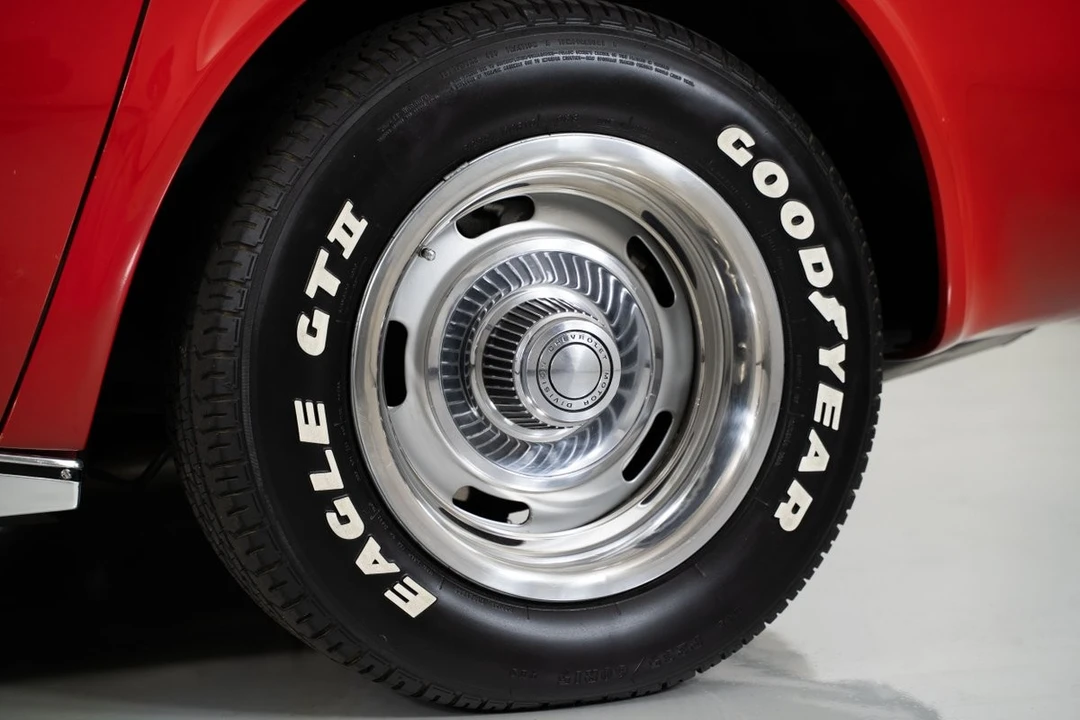 1971 Chevrolet Corvette C3 - Image 7 of 21