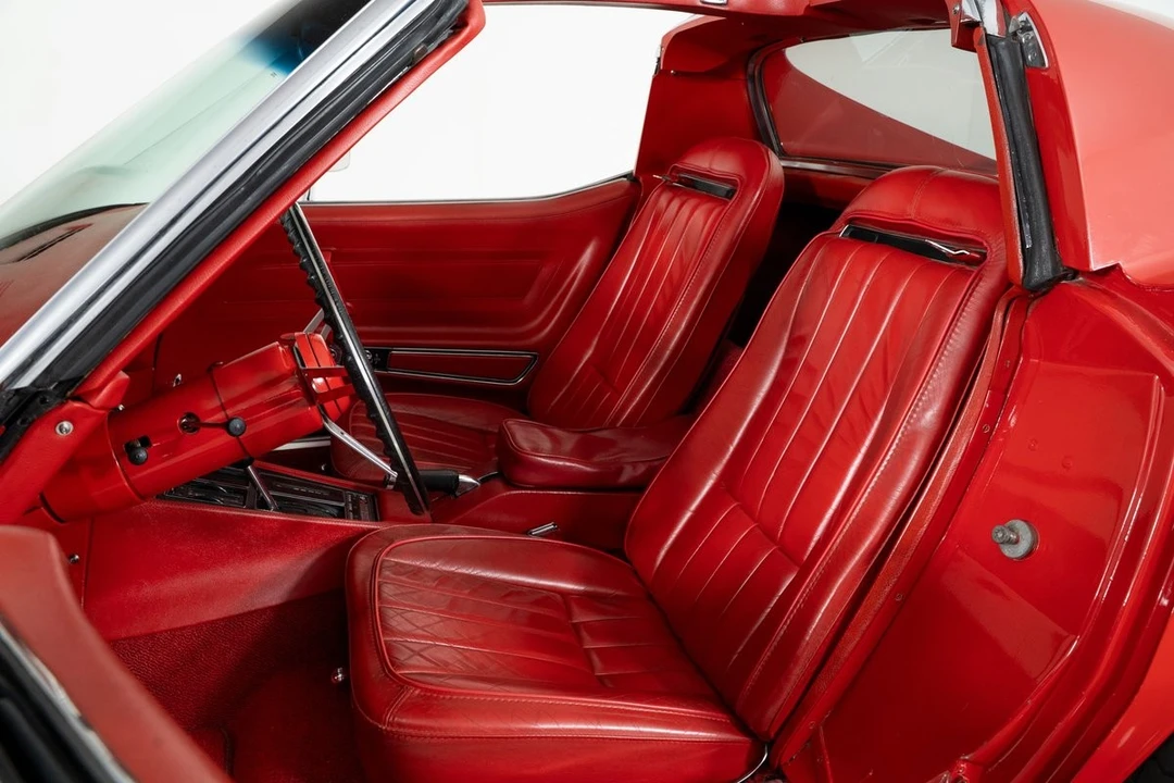 1971 Chevrolet Corvette - Image 24 of 31