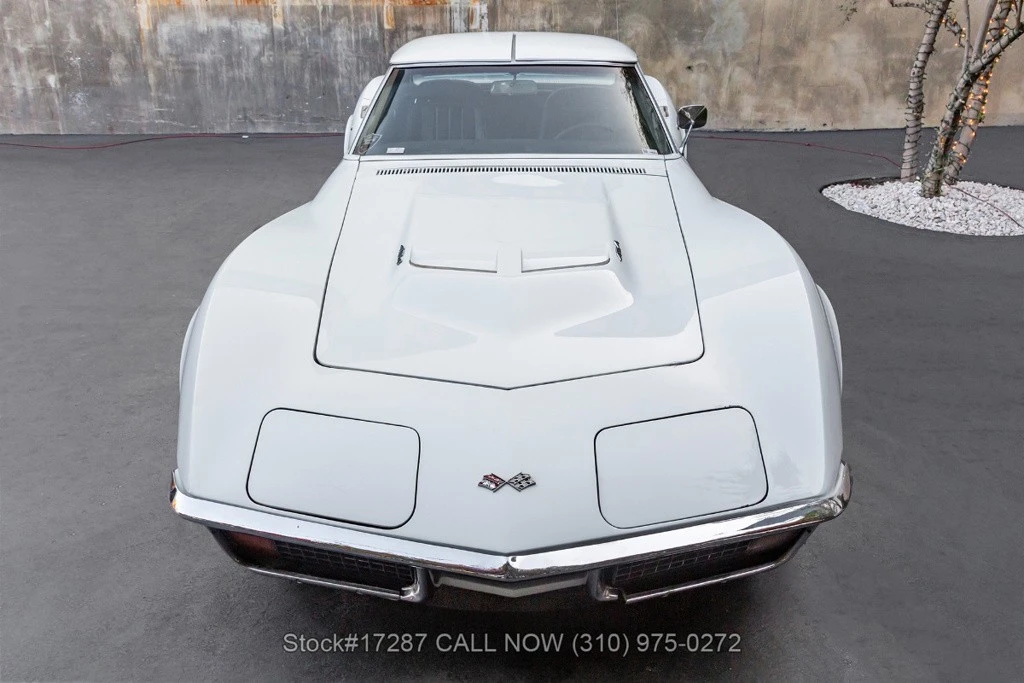 1971 Chevrolet Corvette C3 - Image 9 of 12