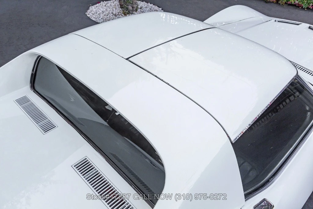1971 Chevrolet Corvette C3 - Image 12 of 12