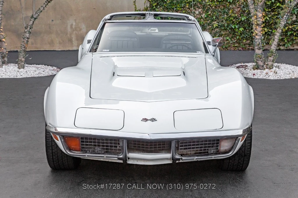 1971 Chevrolet Corvette C3 - Image 2 of 12