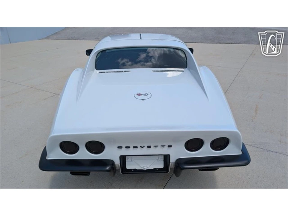 1971 Chevrolet Corvette C3 - Image 11 of 31