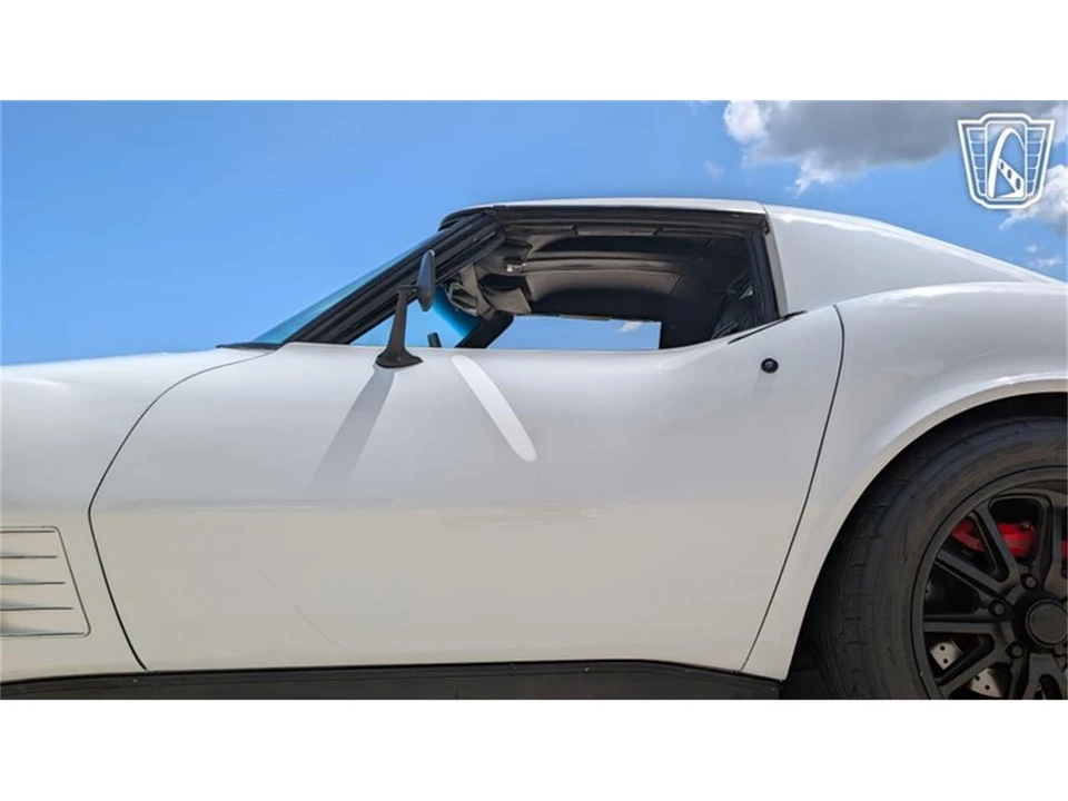 1971 Chevrolet Corvette C3 - Image 31 of 31