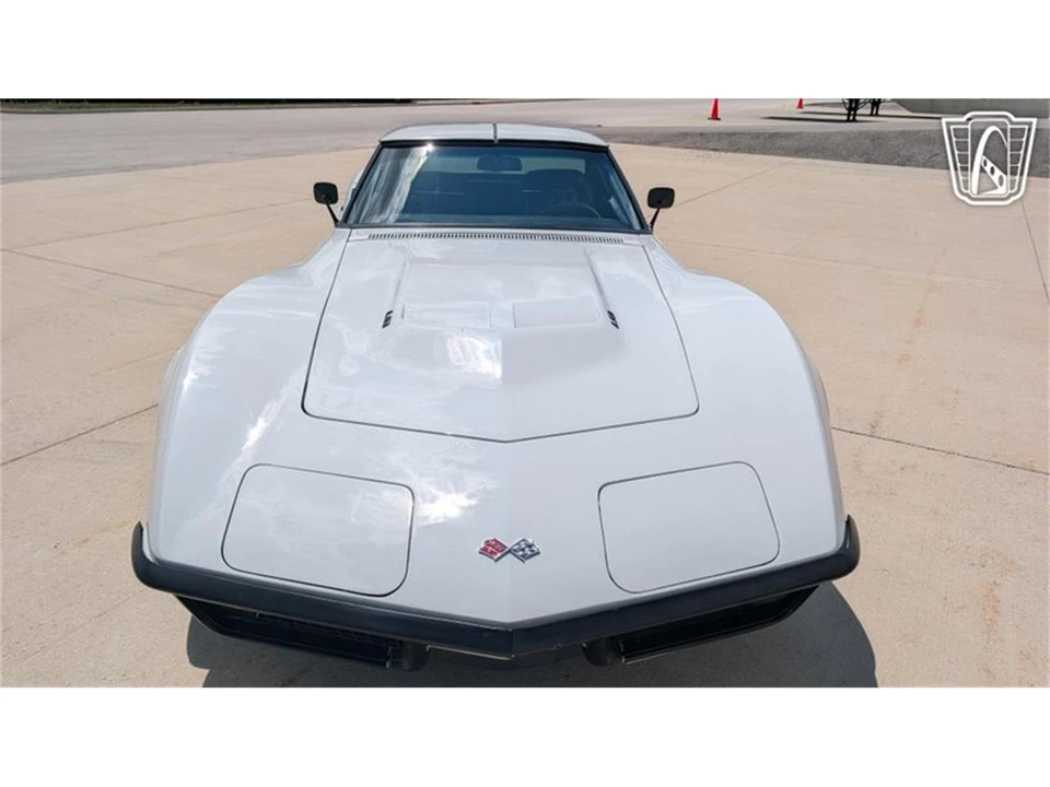 1971 Chevrolet Corvette C3 - Image 23 of 31