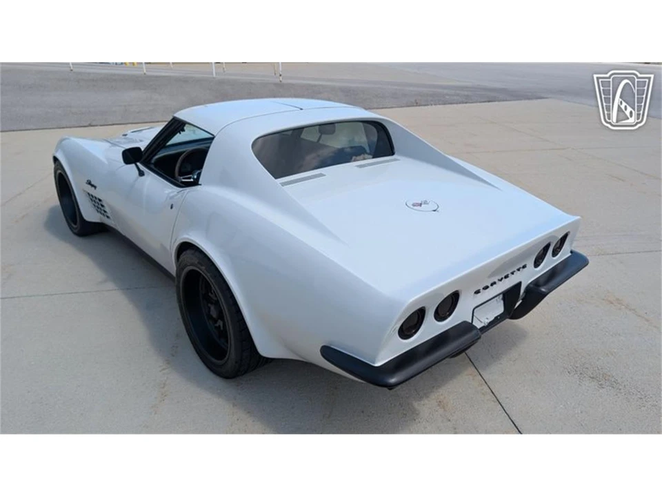 1971 Chevrolet Corvette C3 - Image 8 of 31