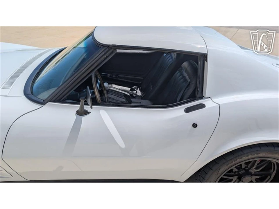 1971 Chevrolet Corvette C3 - Image 29 of 31