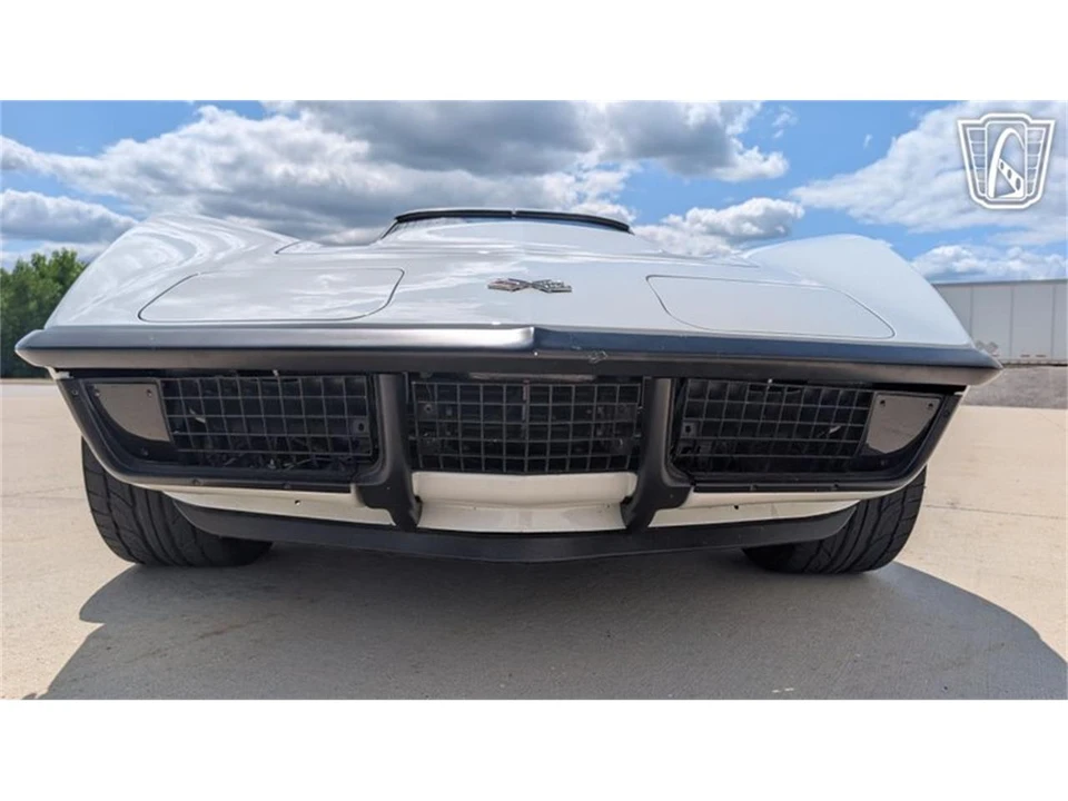 1971 Chevrolet Corvette C3 - Image 25 of 31