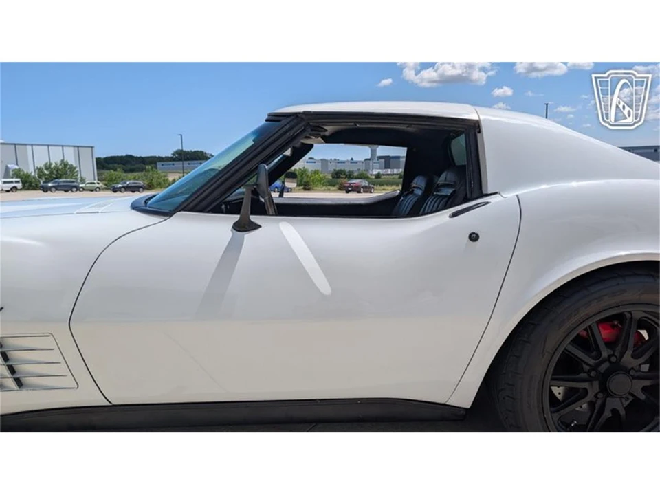 1971 Chevrolet Corvette C3 - Image 30 of 31