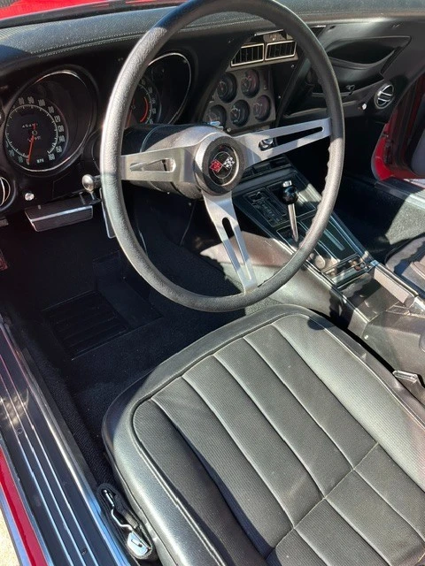 1971 Chevrolet Corvette C3 - Image 7 of 10