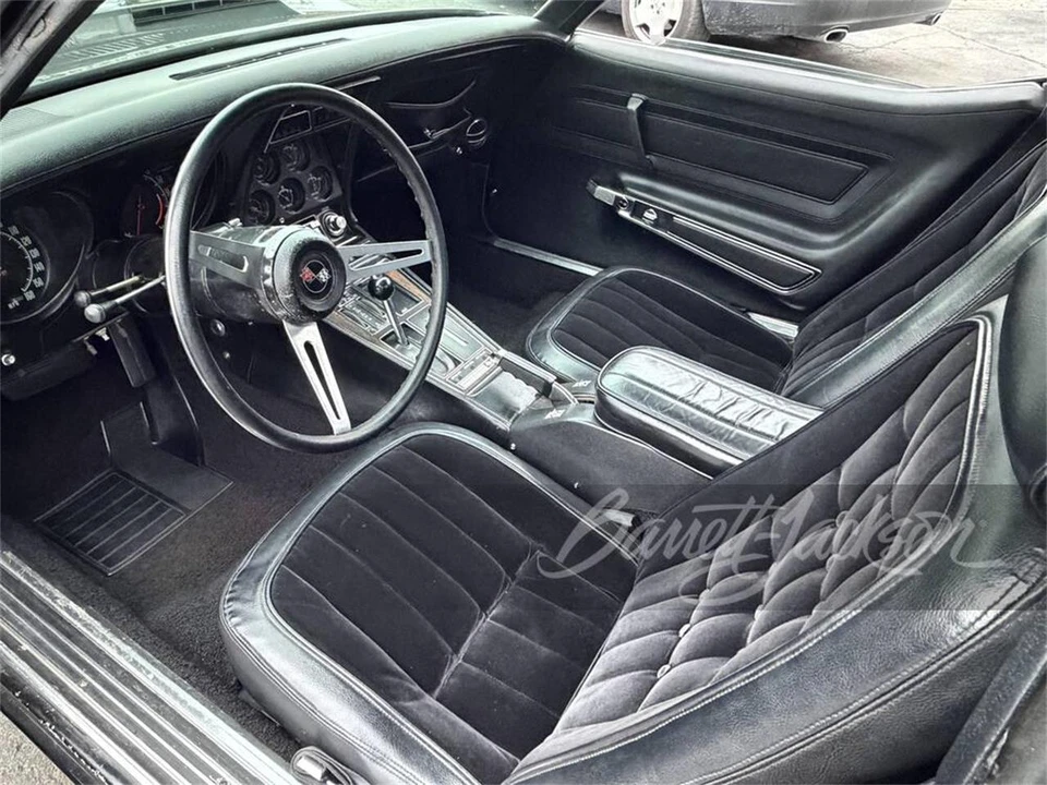 1971 Chevrolet Corvette C3 - Image 4 of 4
