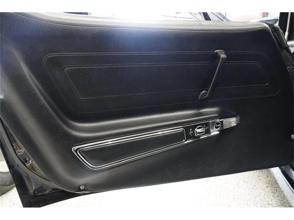 1971 Chevrolet Corvette C3 - Image 25 of 31