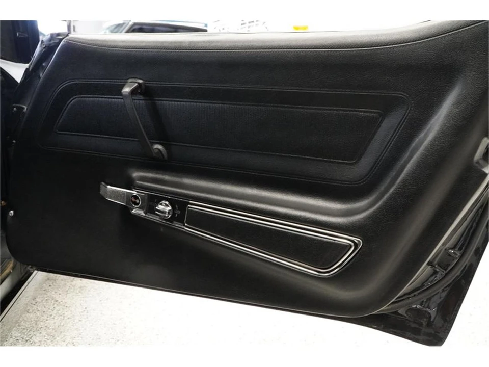 1971 Chevrolet Corvette C3 - Image 26 of 31