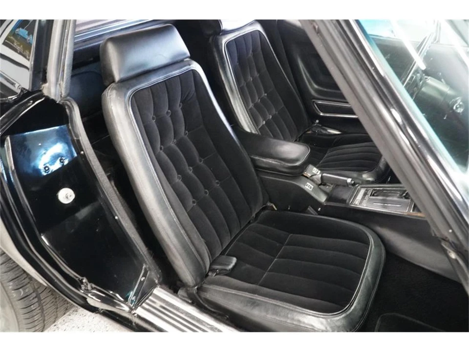1971 Chevrolet Corvette C3 - Image 28 of 31