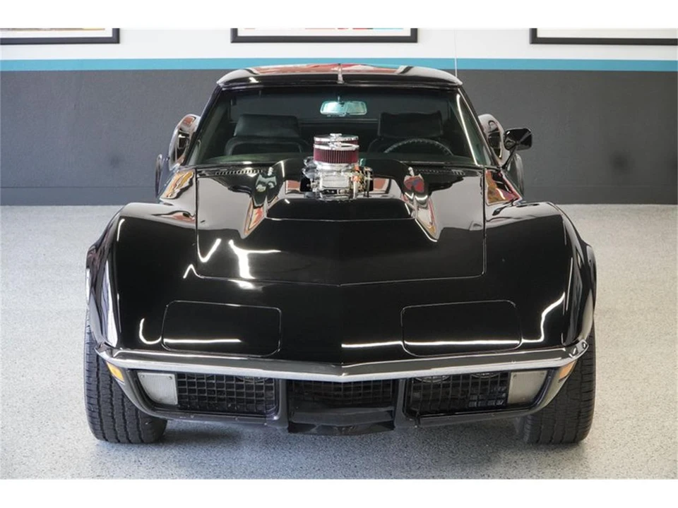 1971 Chevrolet Corvette C3 - Image 22 of 31