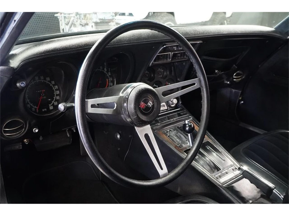 1971 Chevrolet Corvette C3 - Image 30 of 31