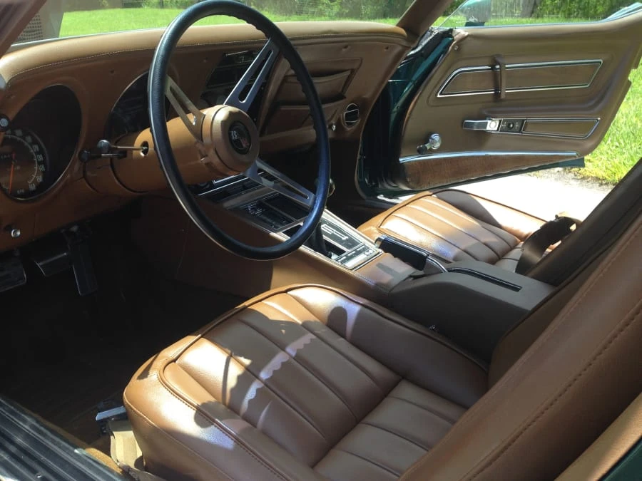 1971 Chevrolet Corvette C3 - Image 3 of 7