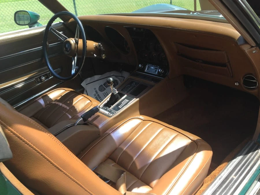 1971 Chevrolet Corvette C3 - Image 4 of 7