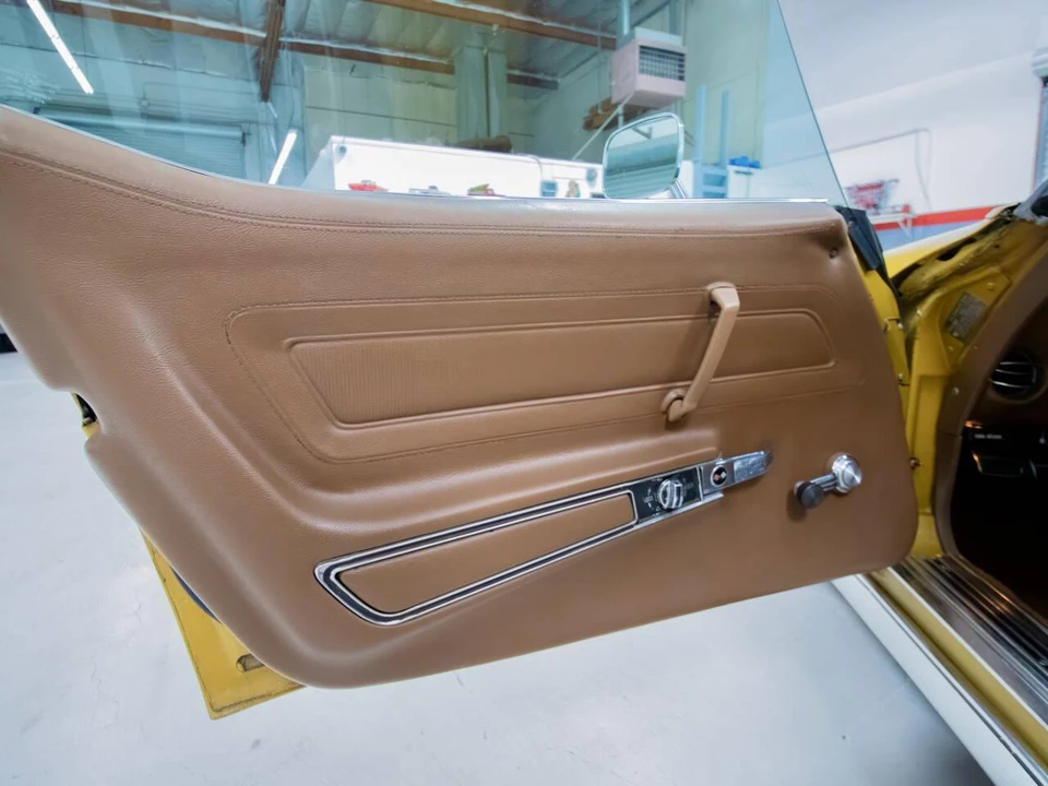 1971 Chevrolet Corvette C3 - Image 23 of 31