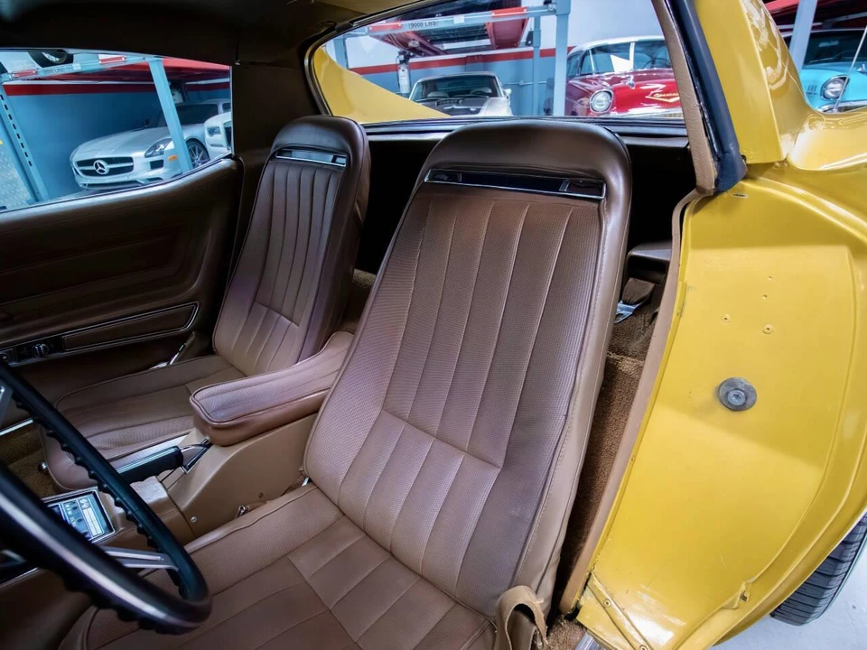 1971 Chevrolet Corvette C3 - Image 25 of 31