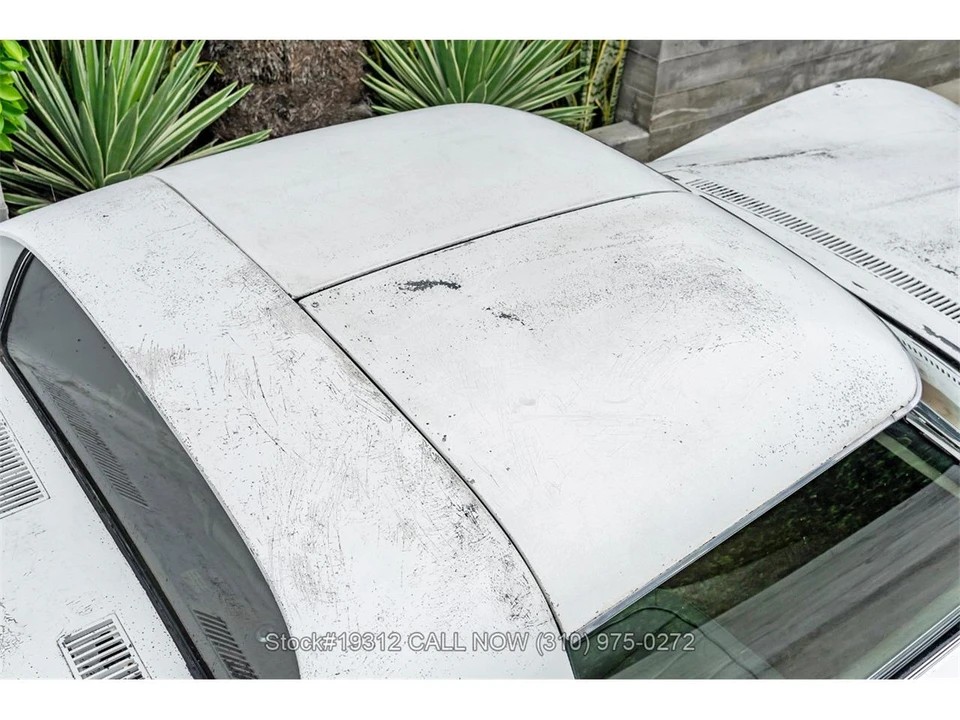 1971 Chevrolet Corvette C3 - Image 11 of 31