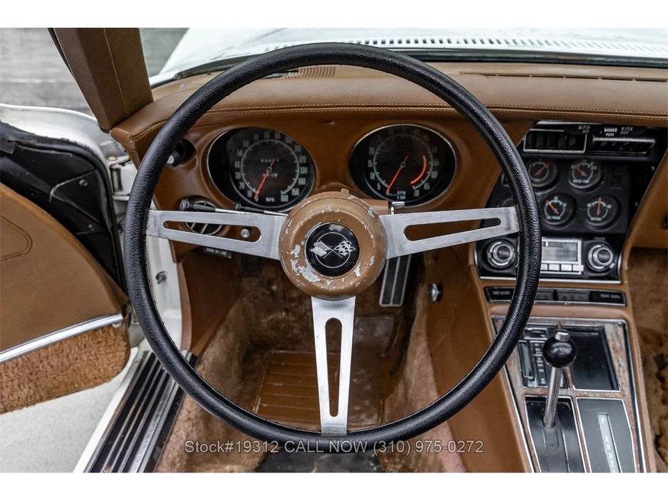 1971 Chevrolet Corvette C3 - Image 22 of 31