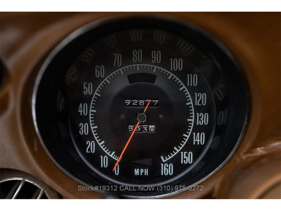 1971 Chevrolet Corvette C3 - Image 23 of 31