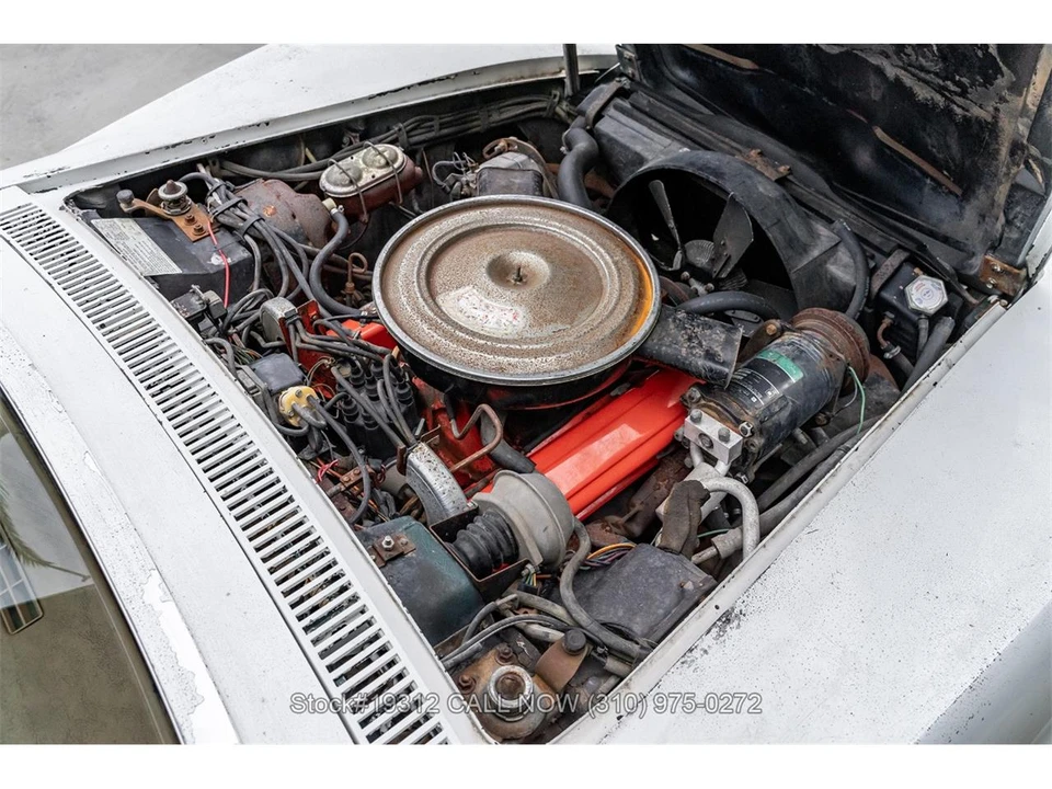 1971 Chevrolet Corvette C3 - Image 30 of 31