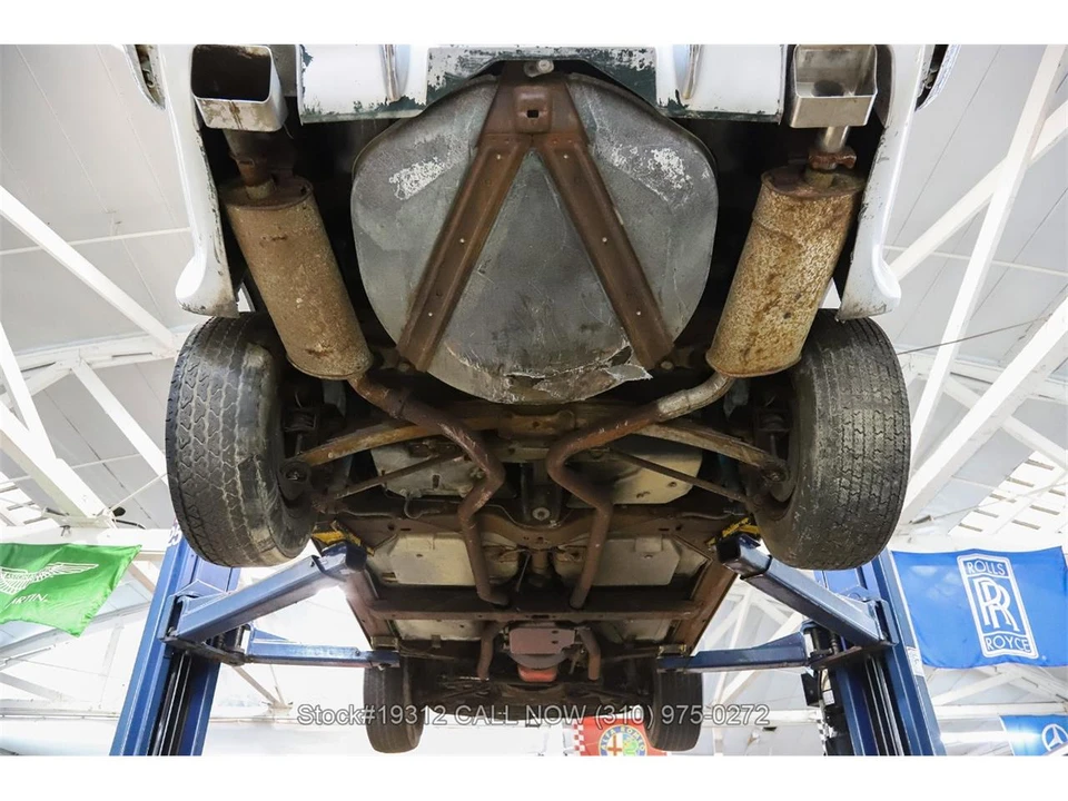 1971 Chevrolet Corvette C3 - Image 31 of 31