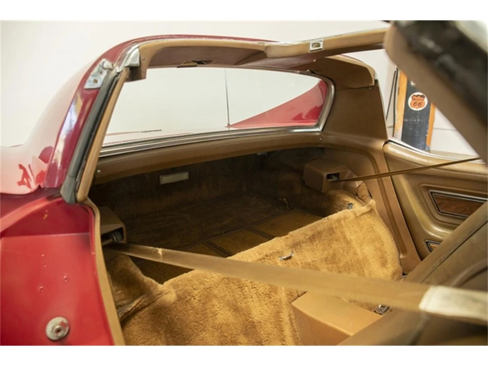 1971 Chevrolet Corvette C3 - Image 13 of 31