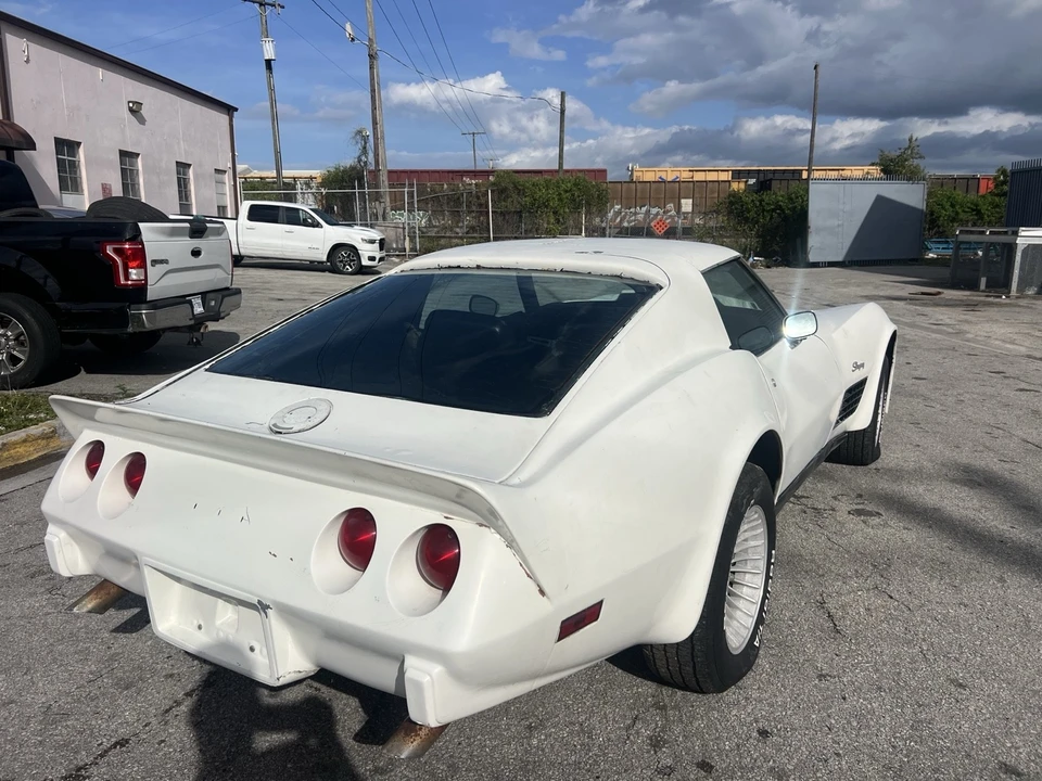 1971 Chevrolet Corvette C3 - Image 7 of 21