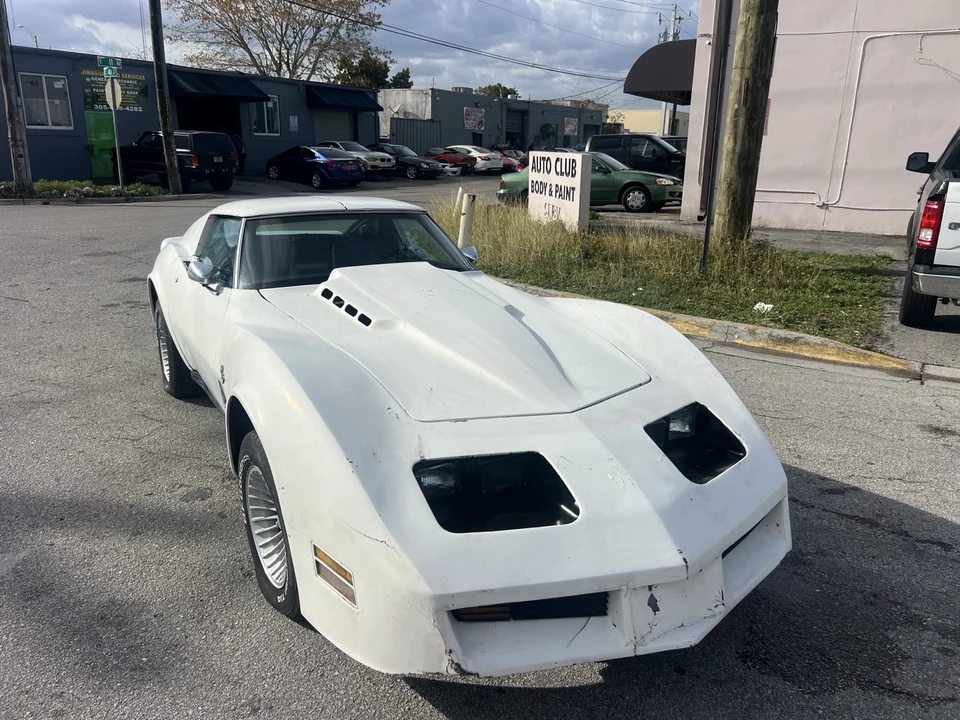 1971 Chevrolet Corvette C3 - Image 11 of 21