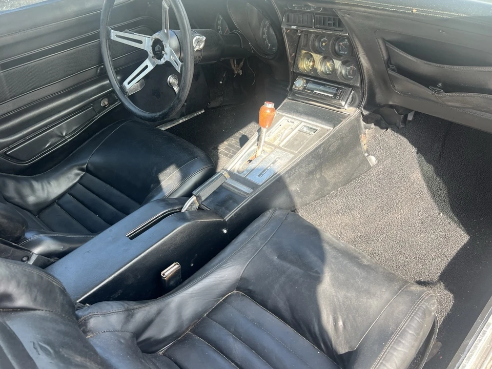1971 Chevrolet Corvette C3 - Image 18 of 21