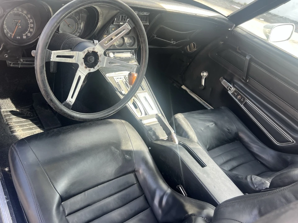 1971 Chevrolet Corvette C3 - Image 16 of 21