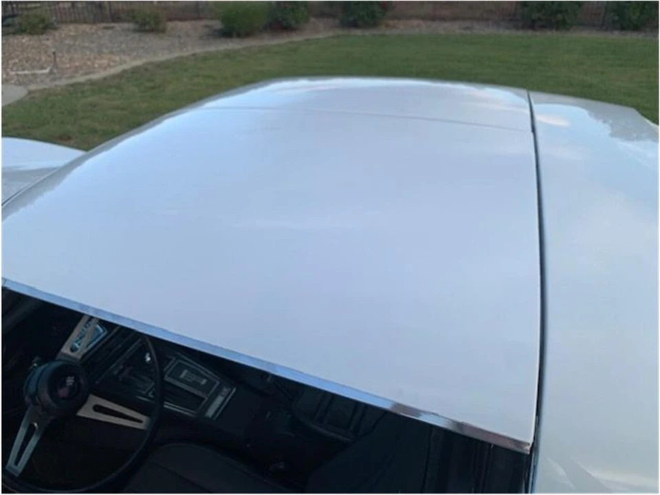 1971 Chevrolet Corvette C3 - Image 8 of 18