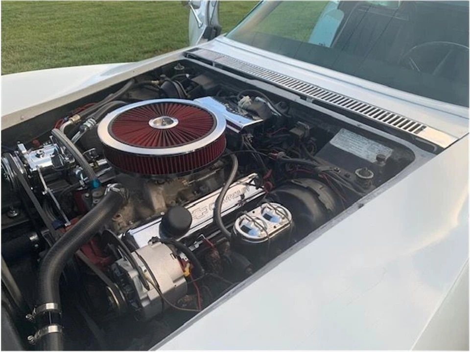 1971 Chevrolet Corvette C3 - Image 15 of 18